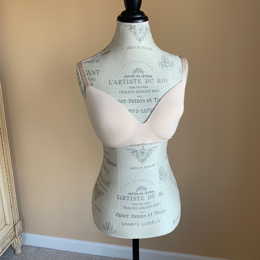 Victoria’s Secret comfy bra